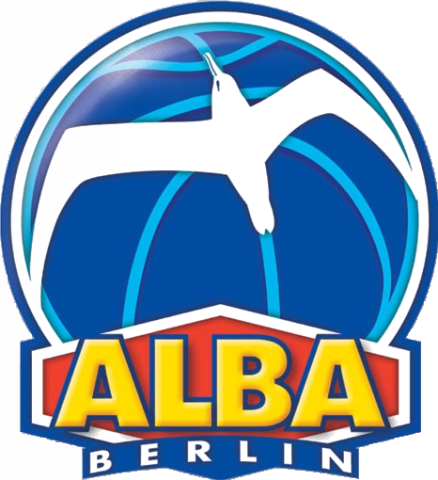 BERLIN 2005-2006 ALBA